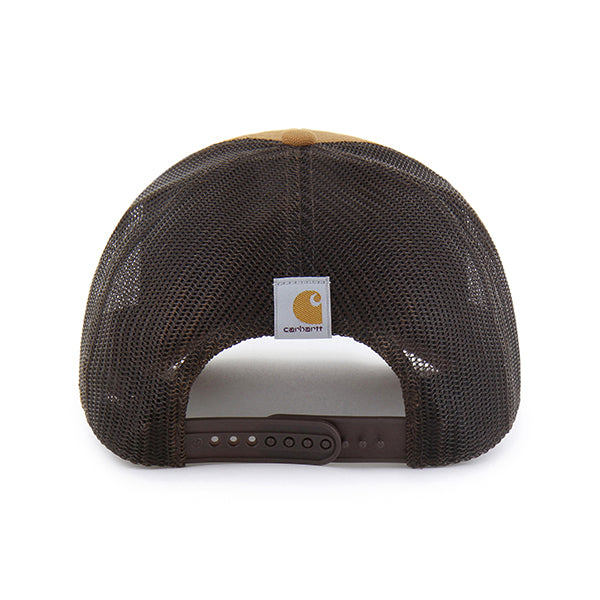 NEW YORK JETS CARHARTT '47 TRUCKER RF  RELAXED FIT