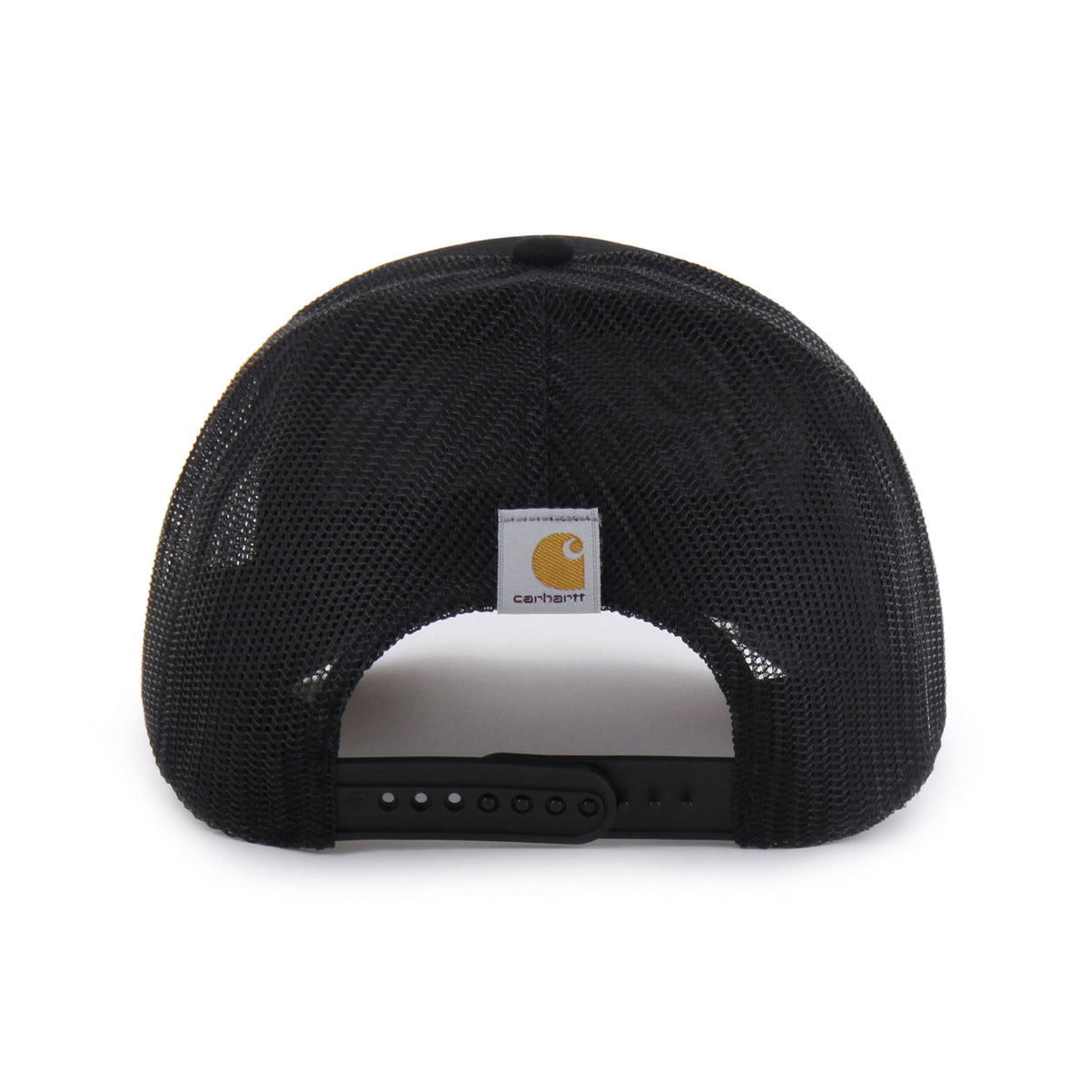 PHILADELPHIA EAGLES CARHARTT '47 TRUCKER RF RELAXED FIT