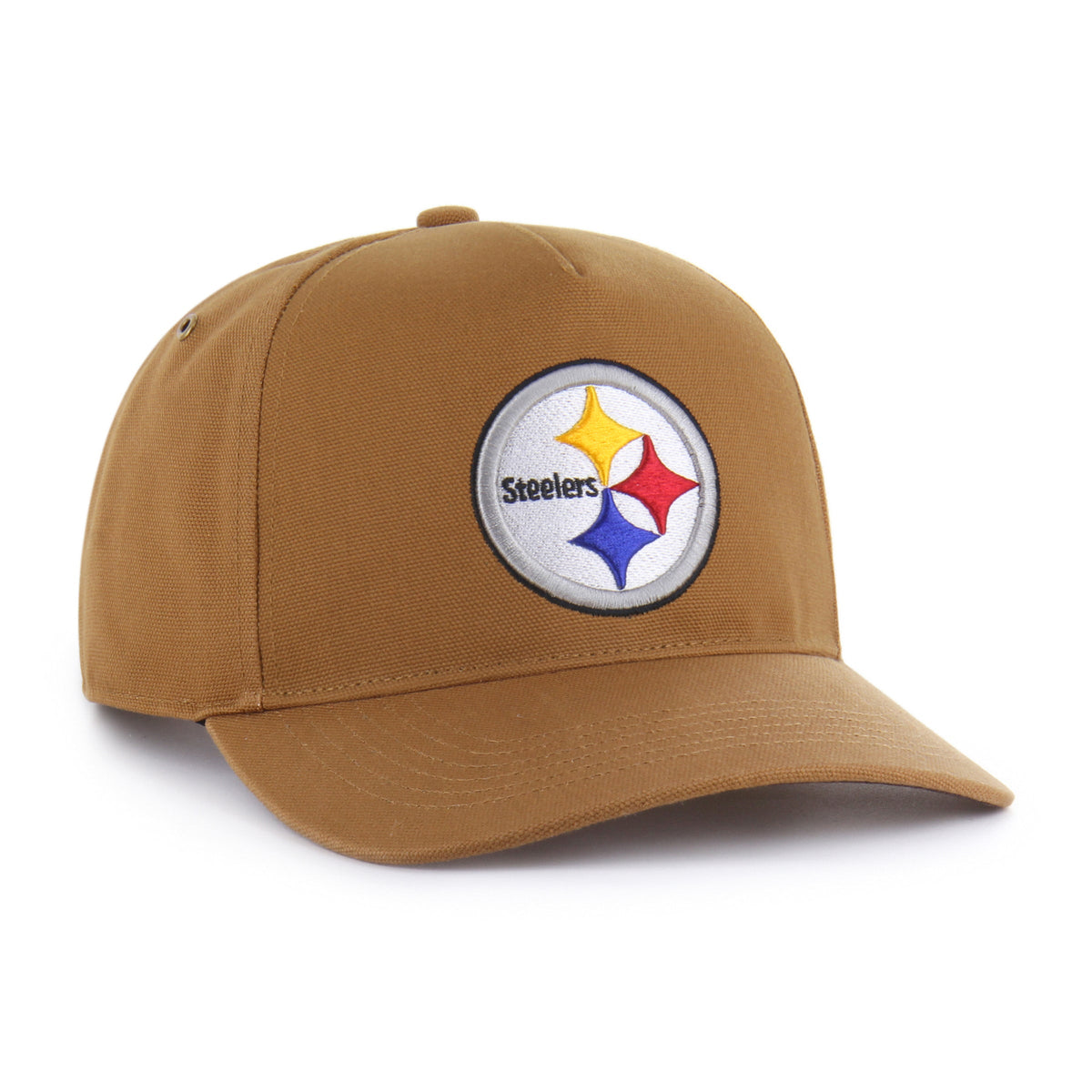 PITTSBURGH STEELERS CARHARTT '47 HITCH RF RELAXED FIT