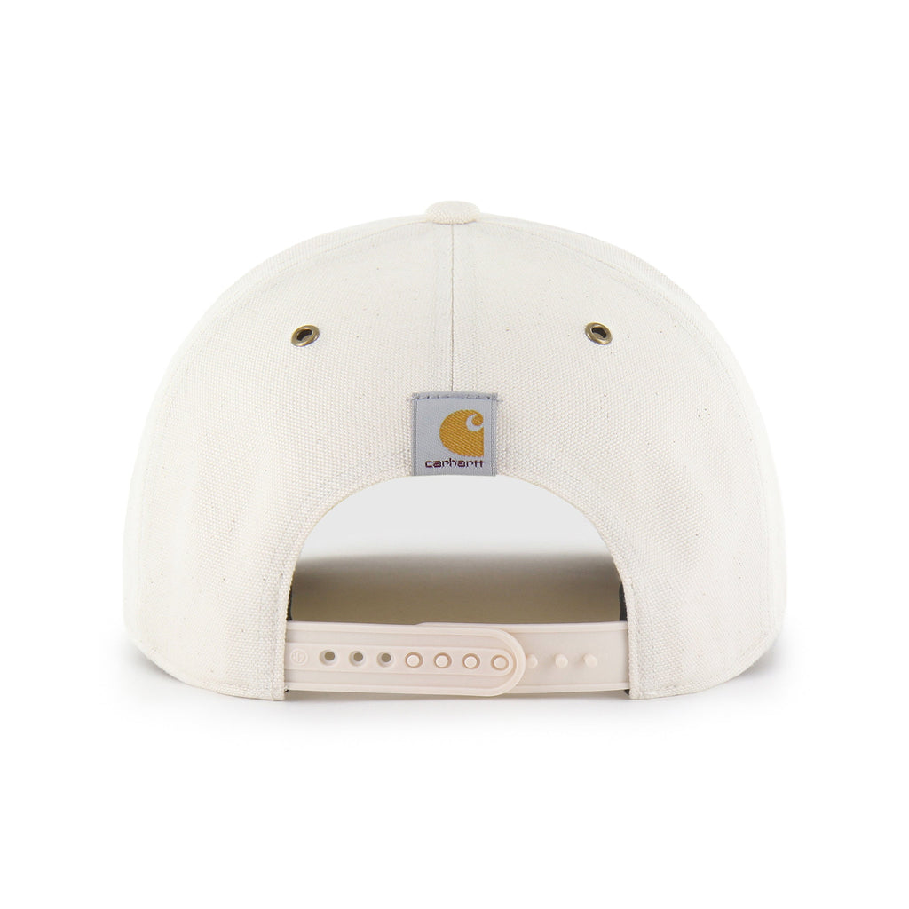 Kansas City Chiefs Carhartt Undyed '47 Hitch RF Relaxed Fit