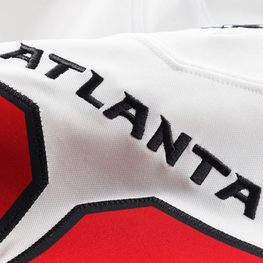 Bijan Robinson Atlanta Falcons Team Vapor F.U.S.E. Stitched Limited Jersey - Red