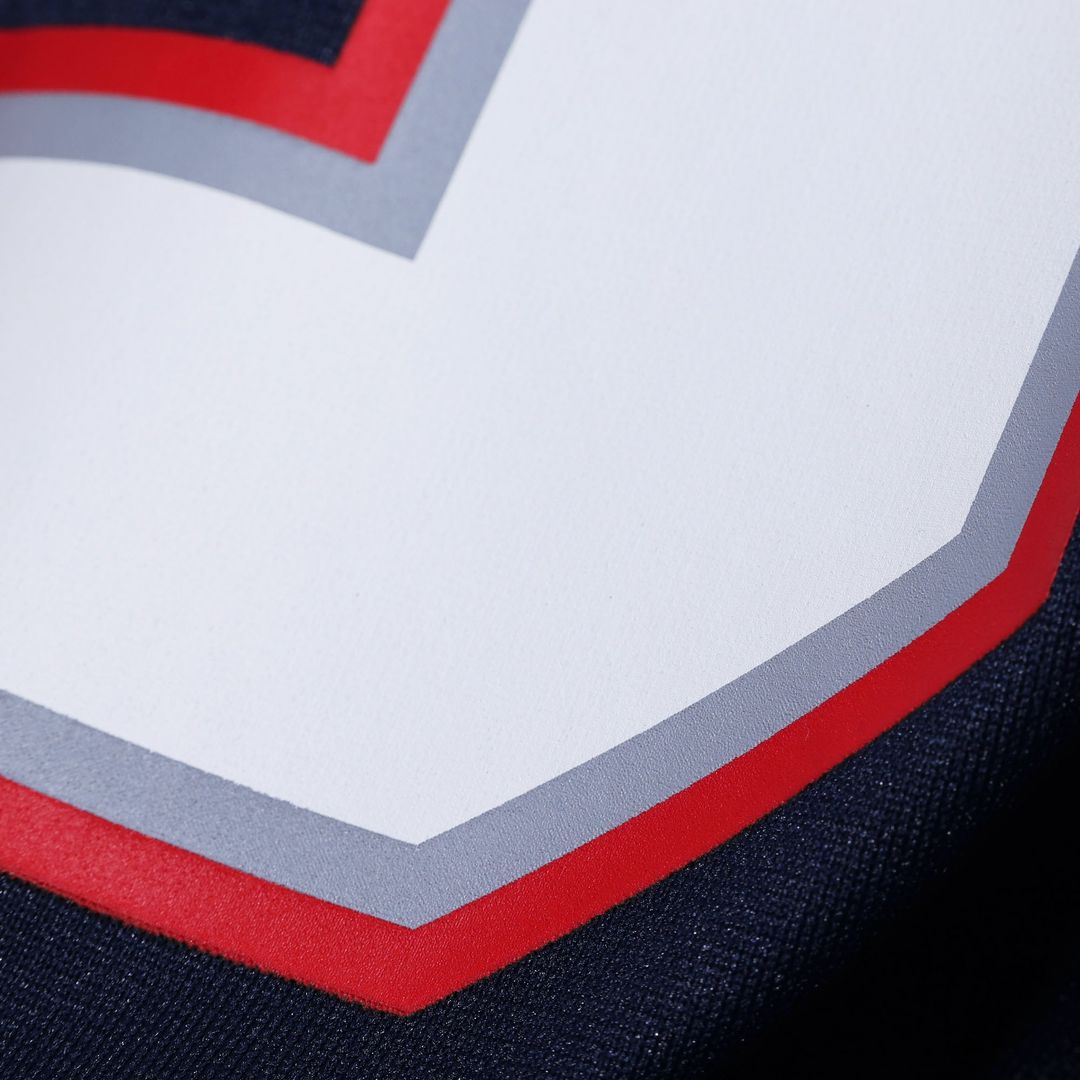 Matt Light New England Patriots Game Retired Player Jersey - Navy