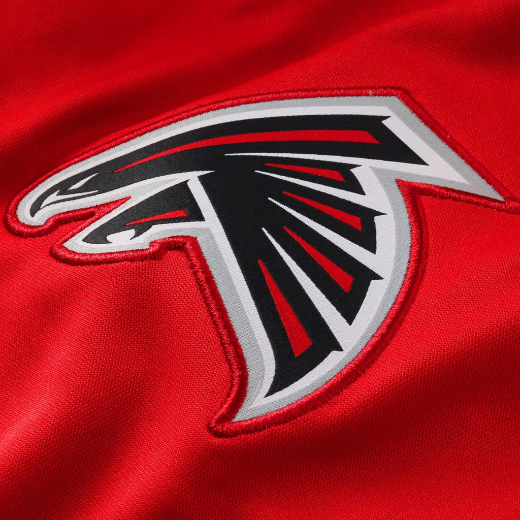Michael Penix Jr. Atlanta Falcons Vapor F.U.S.E. Stitched Limited Jersey - White