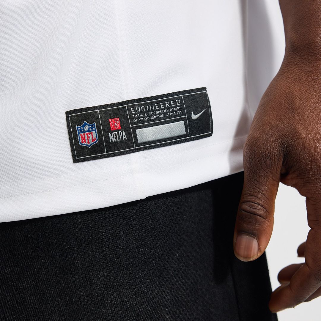 Lamar Jackson Baltimore Ravens Team Vapor F.U.S.E. Stitched Limited Jersey - Purple