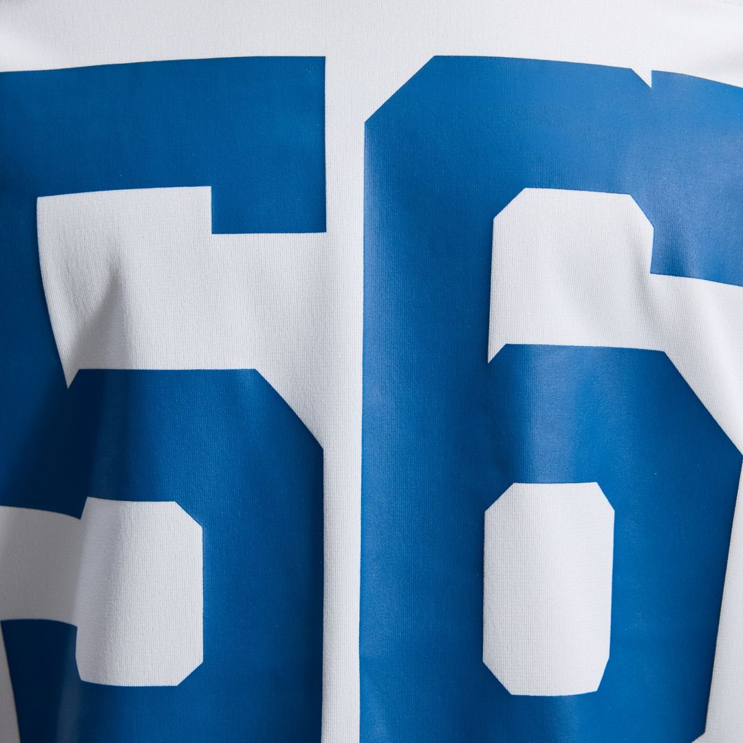 Quenton Nelson Indianapolis Colts Game Player Jersey - White