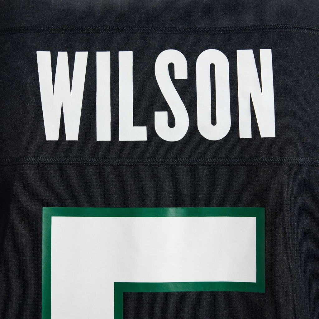 Garrett Wilson New York Jets Game Jersey - Legacy Green
