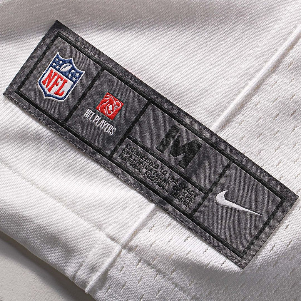 Josh Allen Buffalo Bills Game Player Jersey - Royal