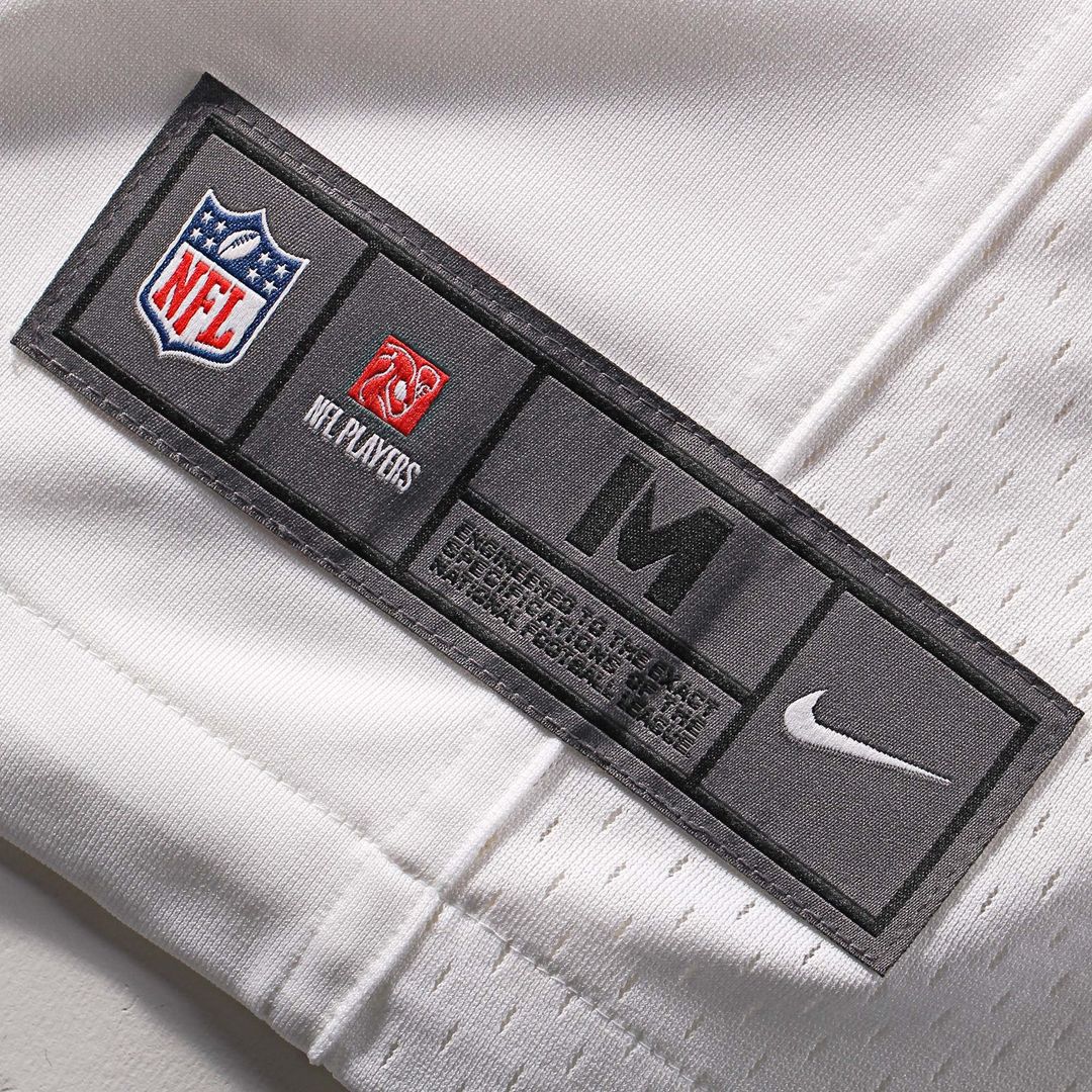 Josh Allen Buffalo Bills Game Player Jersey - Royal