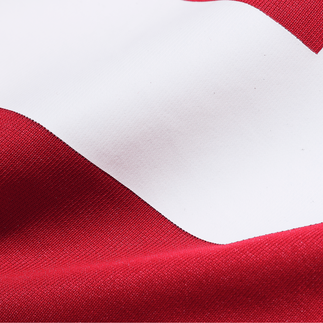 Siran Neal San Francisco 49ers Team Game Jersey - Scarlet