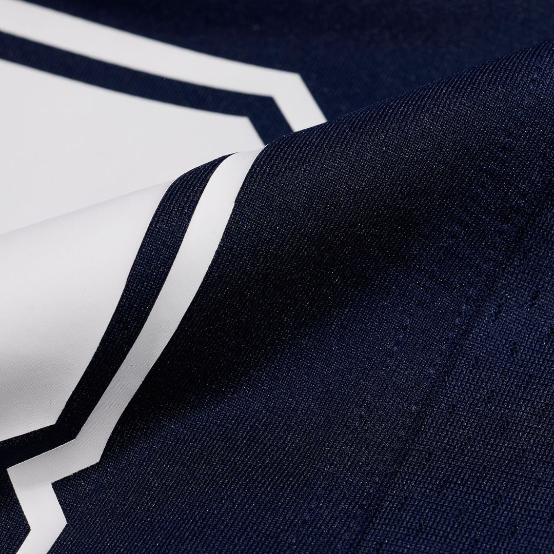 Jake Ferguson Dallas Cowboys Team Game Jersey - Navy