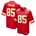 Robert Tonyan Kansas City Chiefs Team Game Jersey - Red