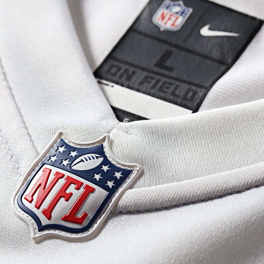 Josh Allen Buffalo Bills Game Player Jersey - Royal