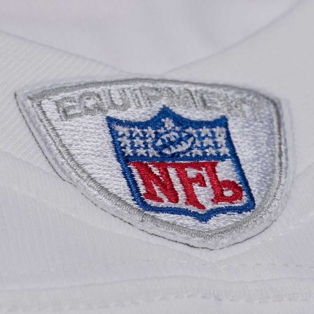 Larry Fitzgerald Arizona Cardinals 2004 Legacy Replica Player Jersey - White