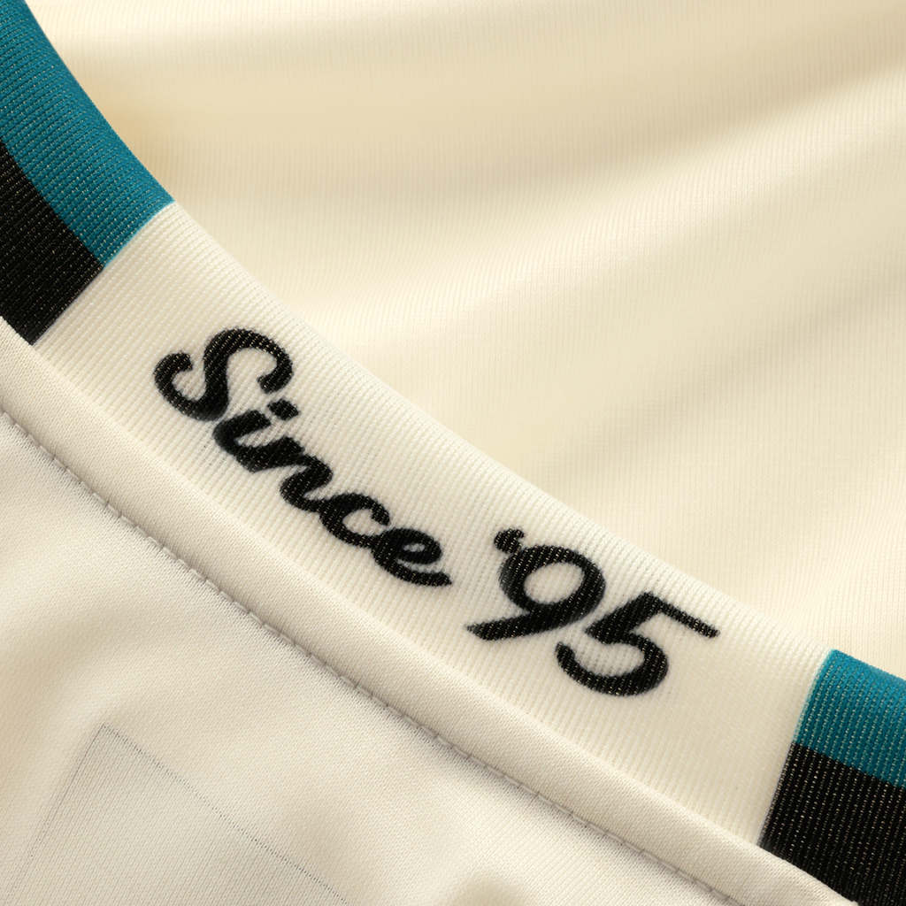 Josh Hines - Allen Jacksonville Jaguars 2026 Rivalries Collection Game Jersey - Natural