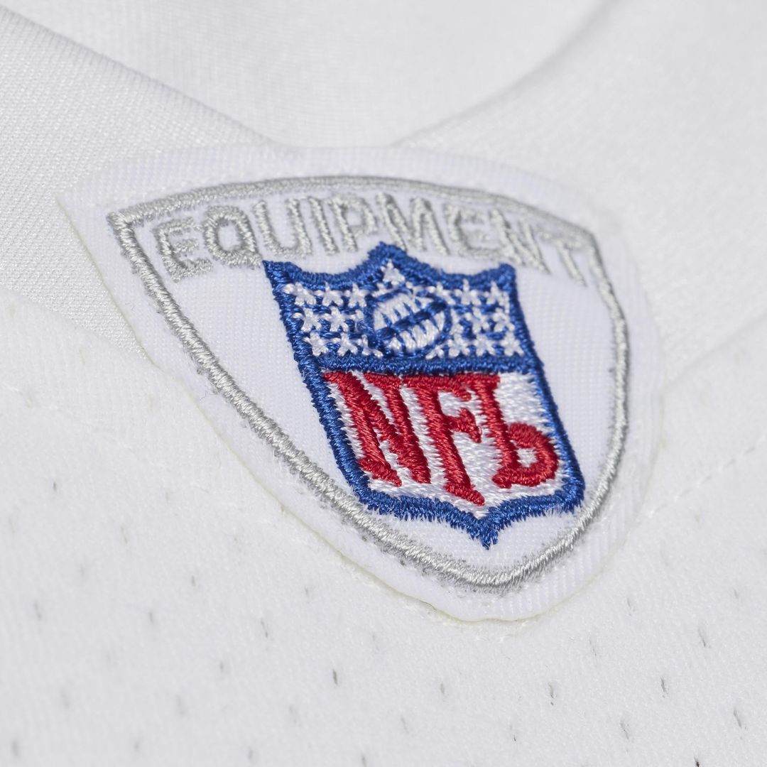 Ben Roethlisberger Pittsburgh Steelers 2005 Authentic Throwback Jersey - White