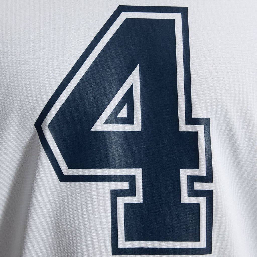 Dak Prescott Dallas Cowboys Alternate Game Team Jersey - Navy