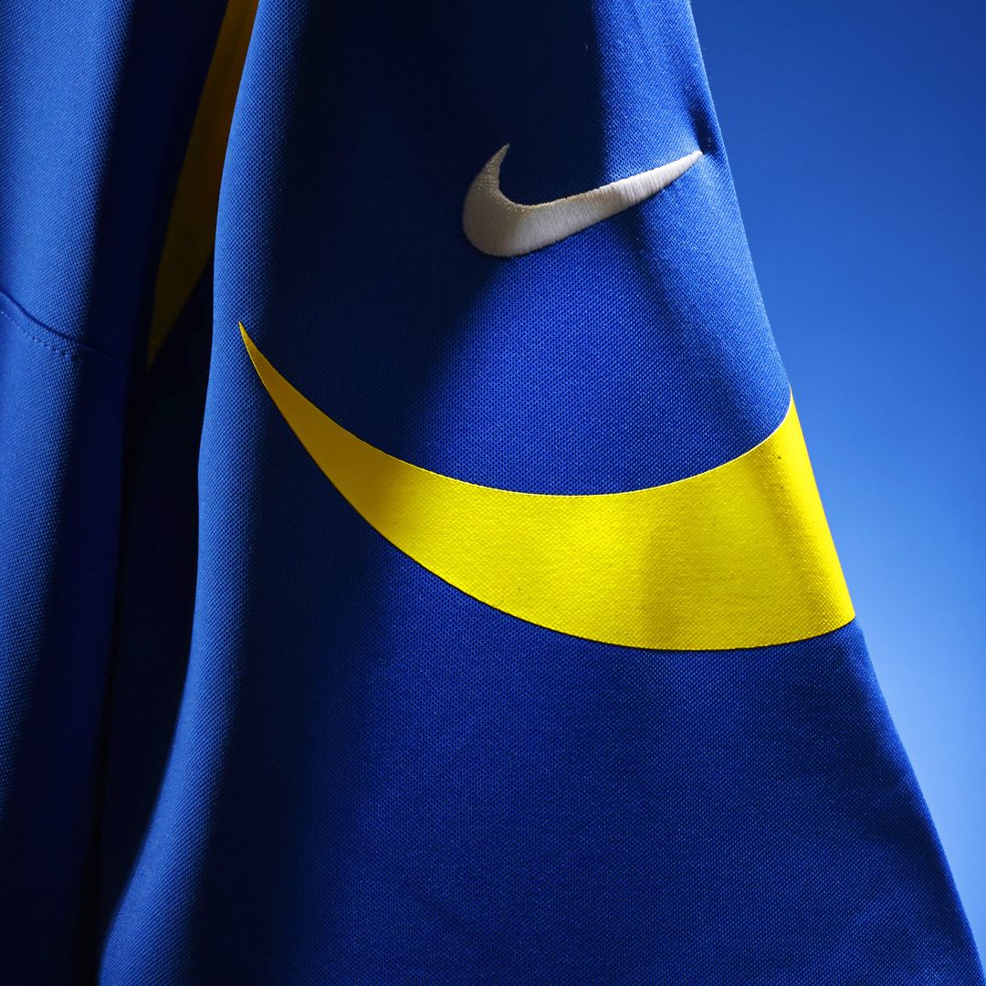 Puka Nacua Los Angeles Rams Team Vapor F.U.S.E. Stitched Limited Jersey - Royal