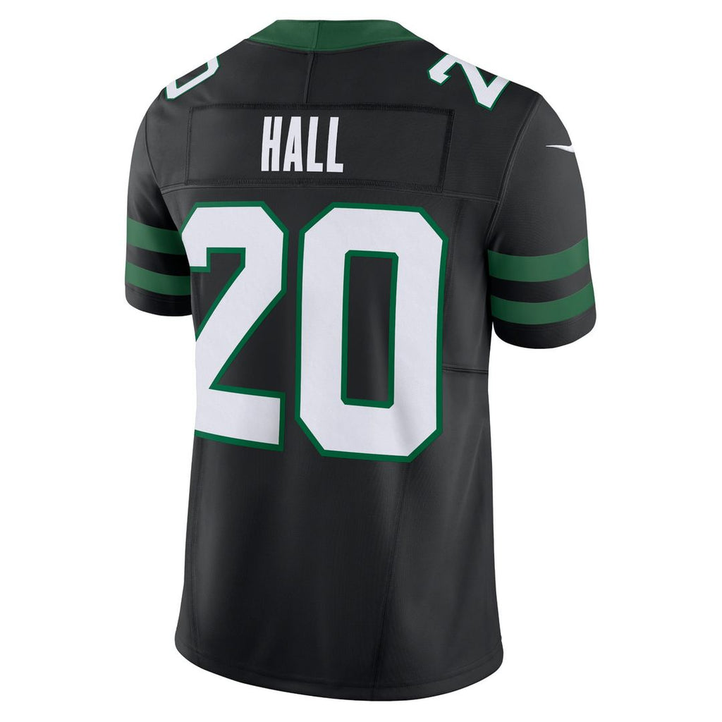 Breece Hall New York Jets Vapor F.U.S.E. Limited Jersey - Legacy Green