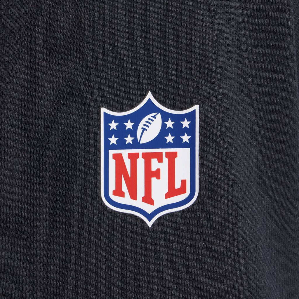 Garrett Wilson New York Jets Rivalries Collection Stitched Limited Jersey - Green