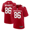 Ihmir Smith - Marsette Arizona Cardinals Team Game Jersey - Cardinal