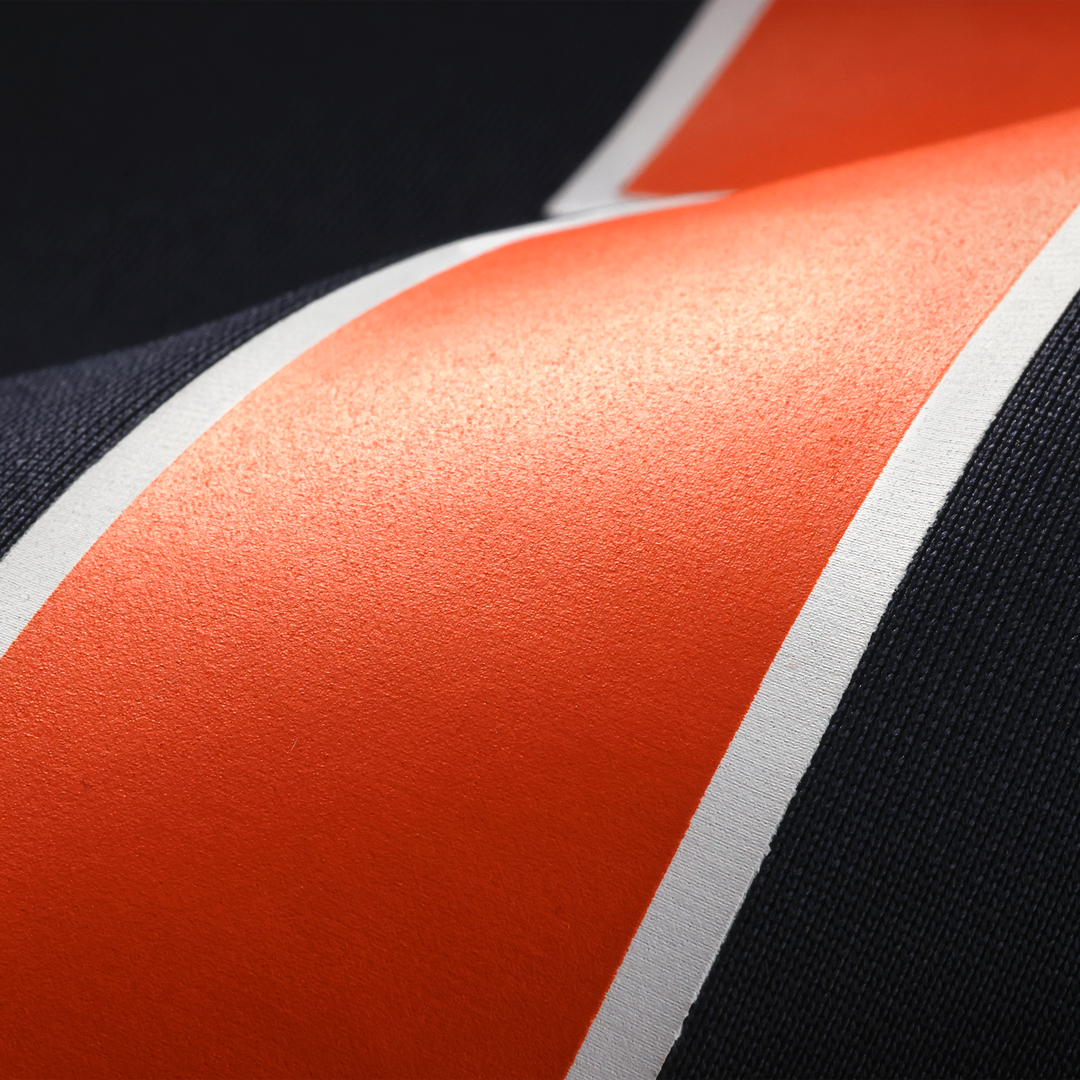 Kyle Monangai Chicago Bears 2026 Rivalries Collection Game Jersey - Navy