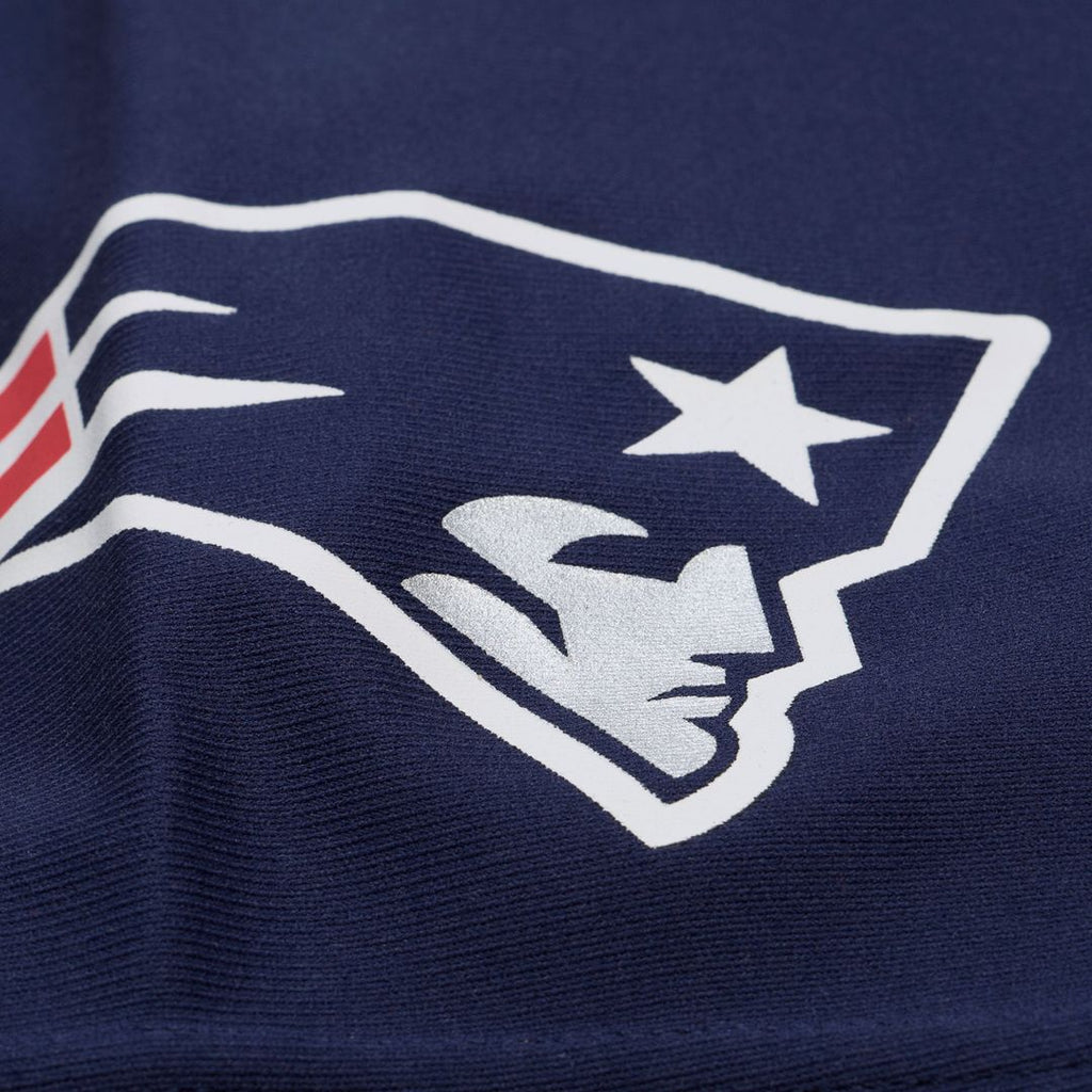 Rob Gronkowski New England Patriots Big & Tall 2010 Legacy Retired Player Jersey - Navy