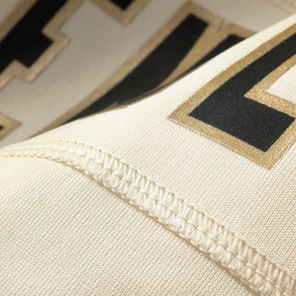Josh Hines - Allen Jacksonville Jaguars 2026 Rivalries Collection Game Jersey - Natural