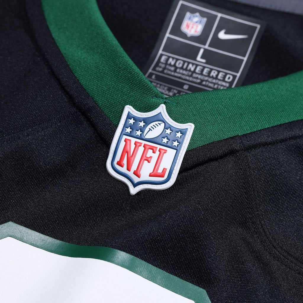 Joe Namath New York Jets Game Jersey - Legacy Green