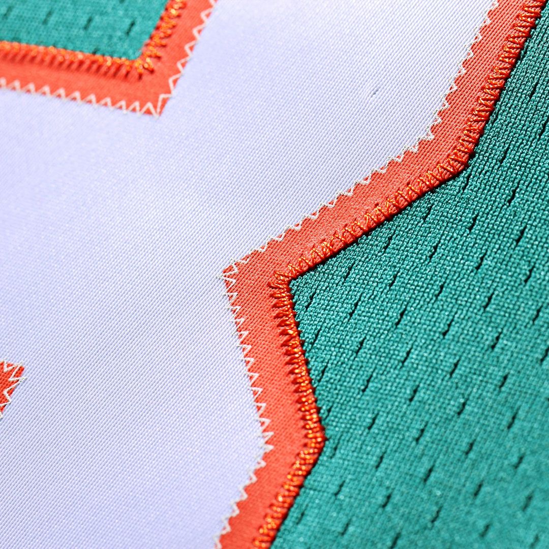 Dan Marino Miami Dolphins Big & Tall 1984 Retired Player Replica Jersey - White