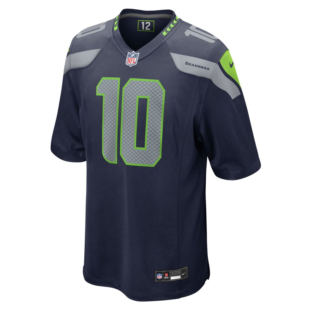 Cooper Kupp Seattle Seahawks Alternate Game Jersey - Royal