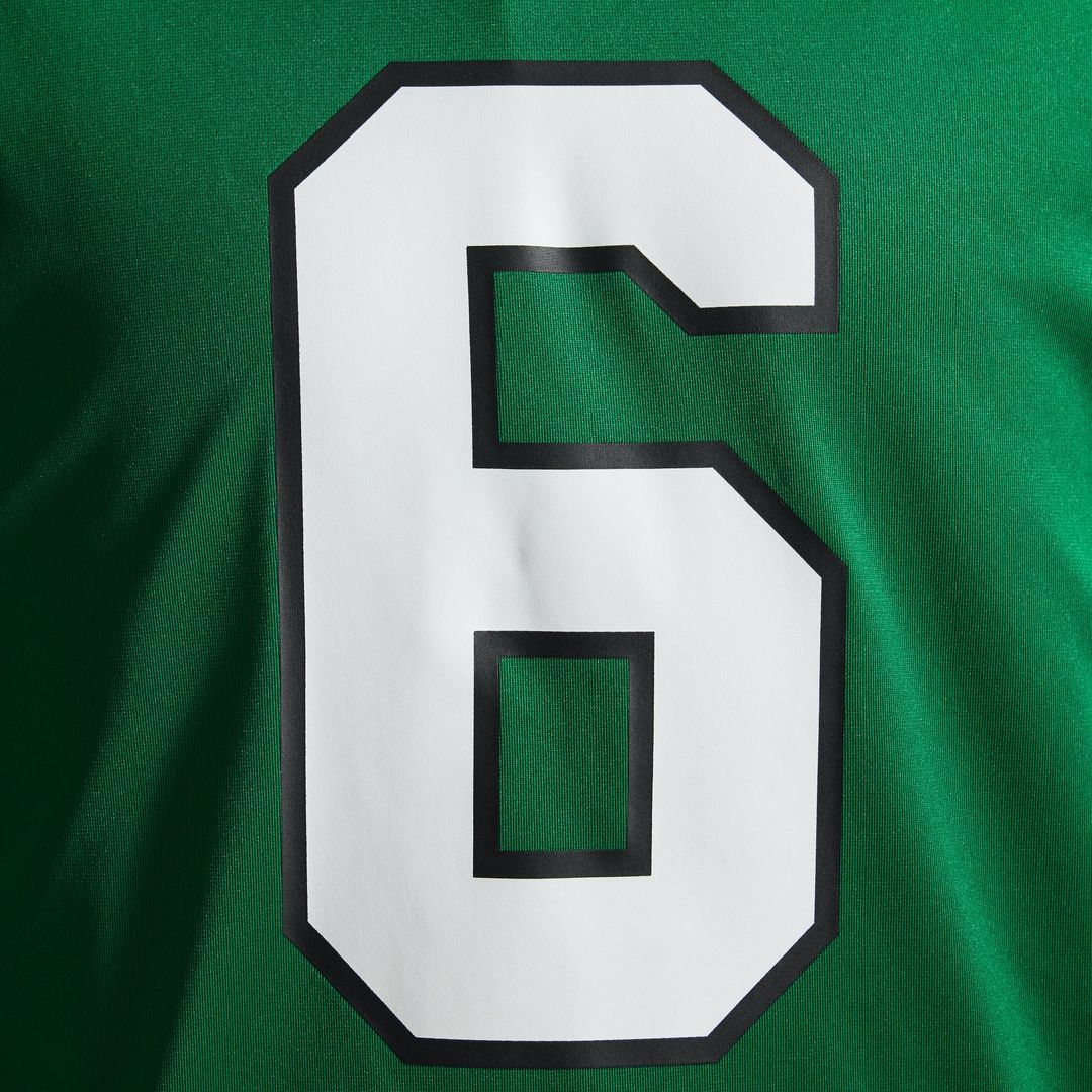 DeVonta Smith Philadelphia Eagles Alternate Game Player Jersey - Kelly Green