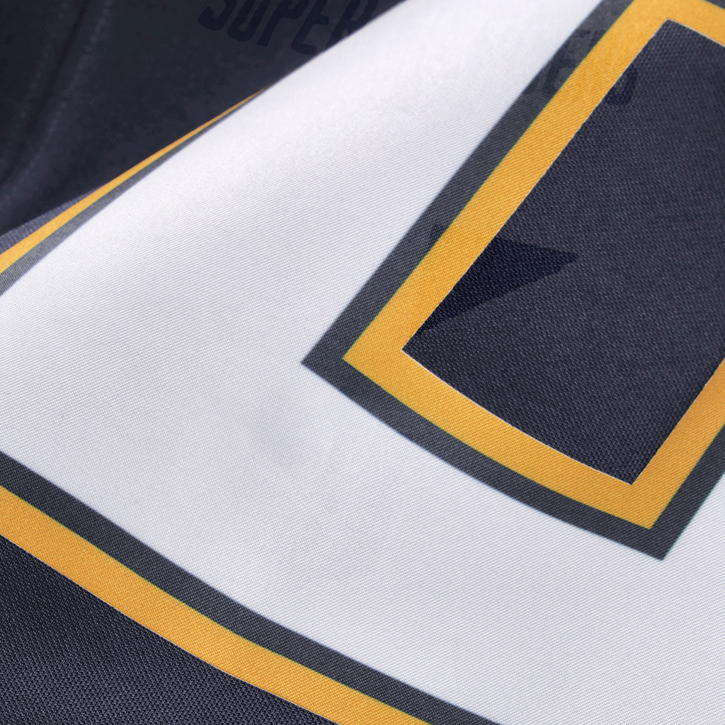 Ladd McConkey Los Angeles Chargers Team Vapor F.U.S.E. Stitched Limited Jersey - Powder Blue
