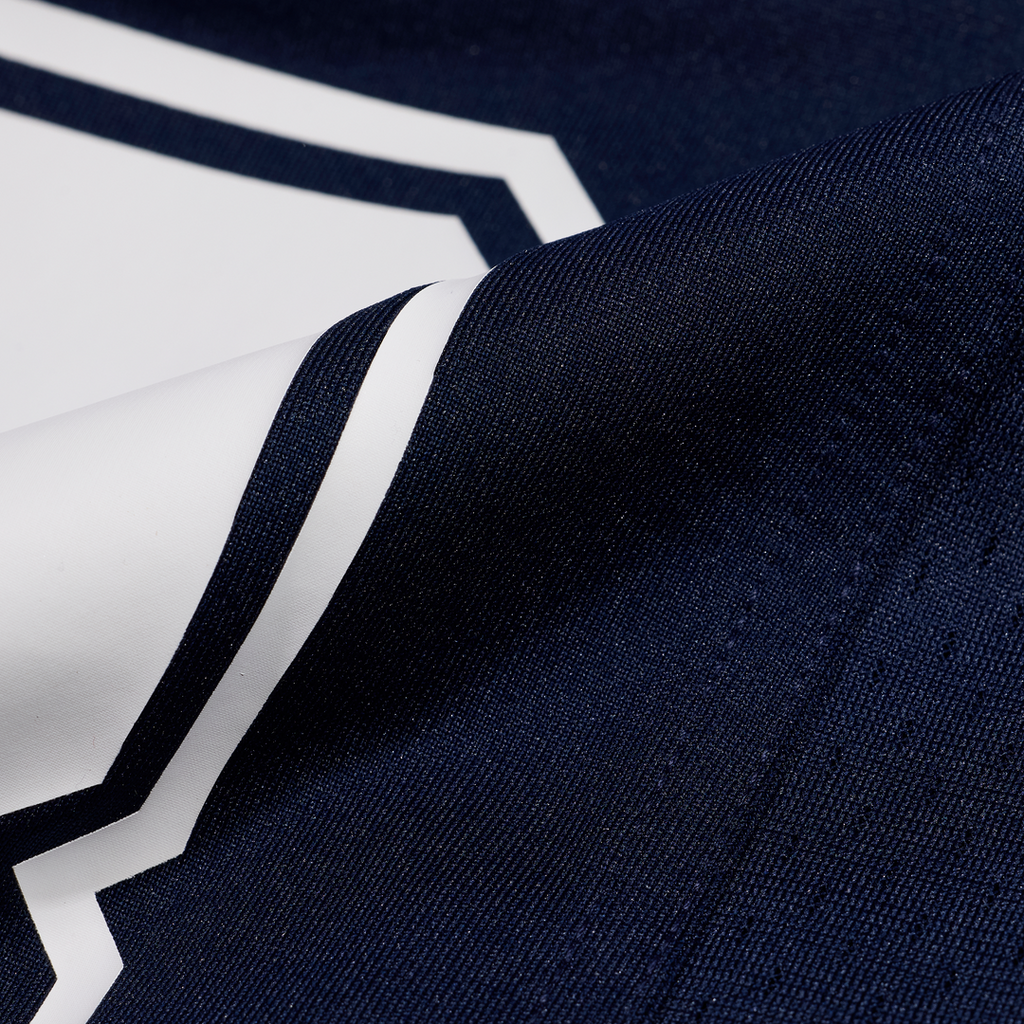 Quinnen Williams Dallas Cowboys Team Game Jersey - Navy