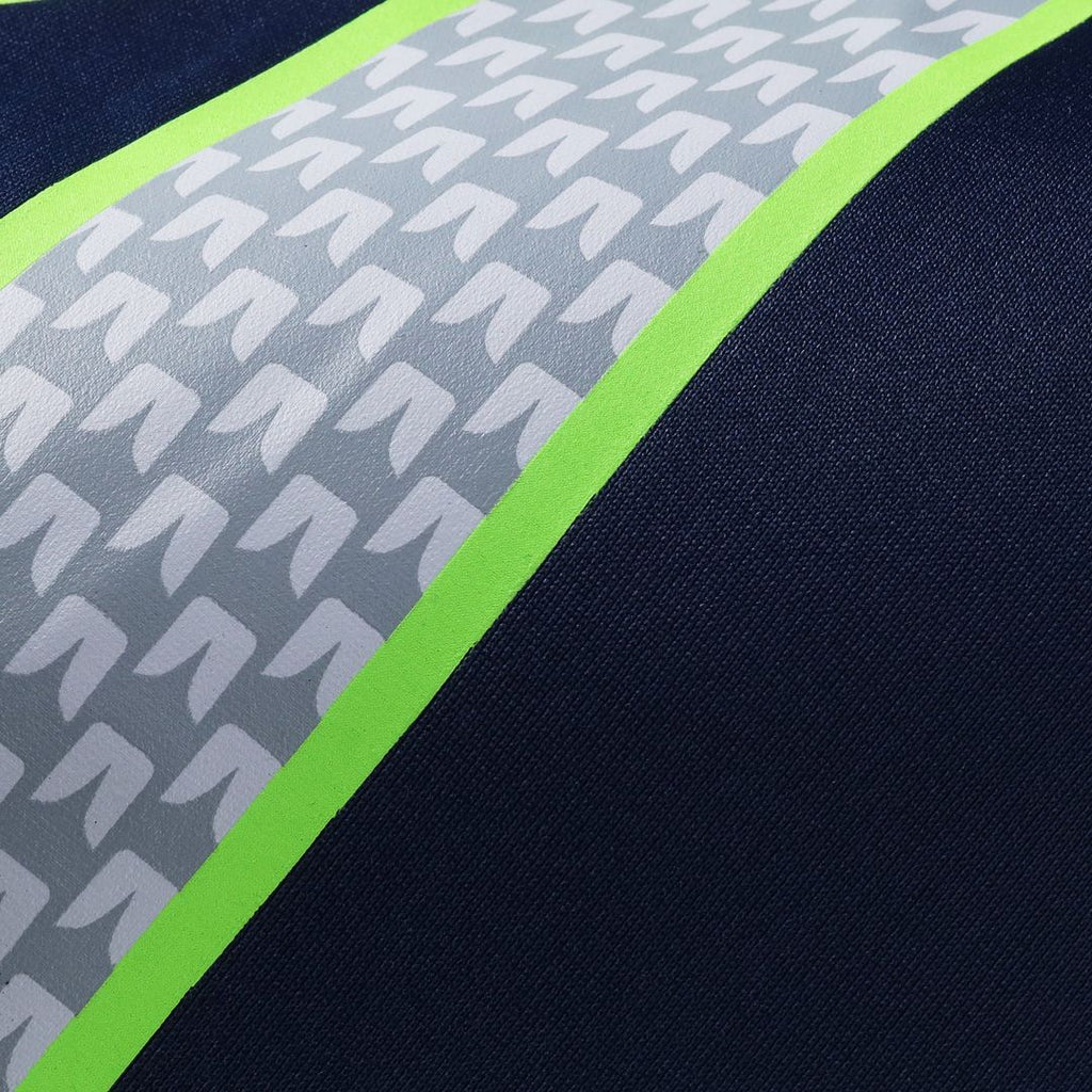 Jaxon Smith - Njigba Seattle Seahawks Game Jersey - White