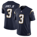 Derwin James Jr. Los Angeles Chargers Alternate Super Chargers Vapor F.U.S.E. Stitched Limited Jersey - Navy