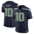 Cooper Kupp Seattle Seahawks Team Vapor F.U.S.E. Stitched Limited Jersey - College Navy