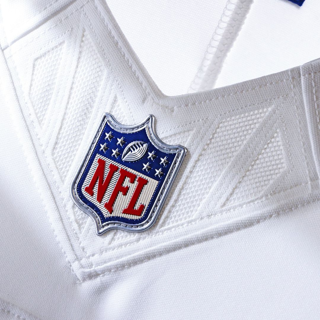 Puka Nacua Los Angeles Rams Team Vapor F.U.S.E. Stitched Limited Jersey - Royal