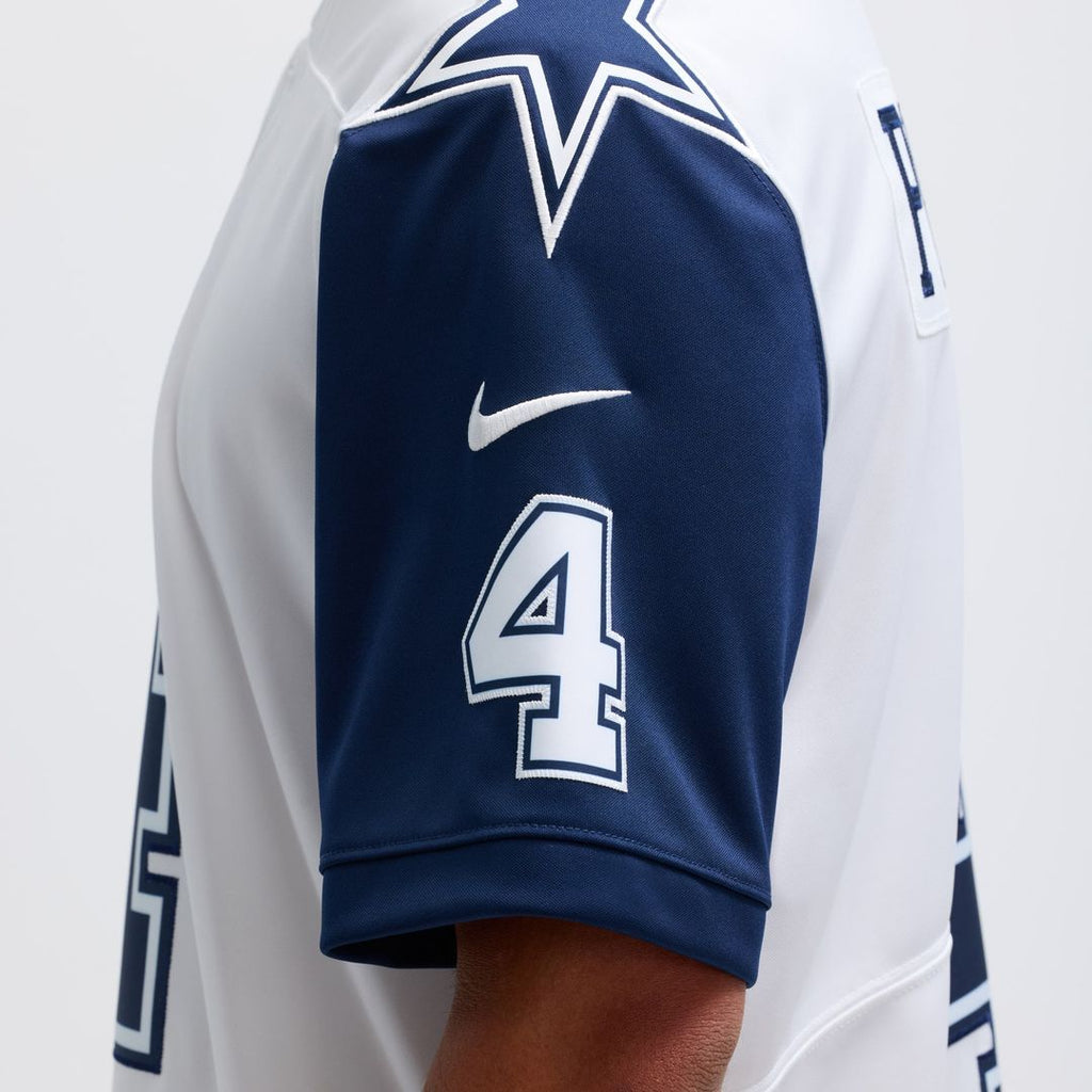 Dak Prescott Dallas Cowboys Vapor Limited Player Jersey - Navy